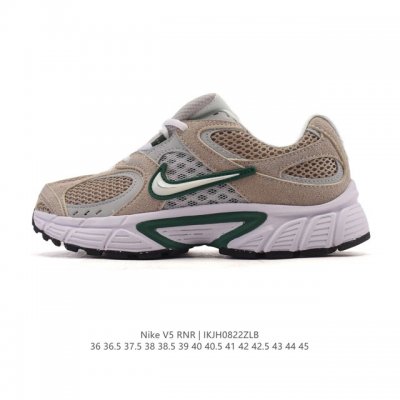 Nike's new 2025 Nike V5 Rnr lightweight cushioning and supportive casual shoes o