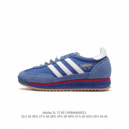 adidas Sl 72 Shoes T ecotex eva Ecotex Eva Ig2132 35.5 36 36 37 38 38 39 40 40 - Click Image to Close