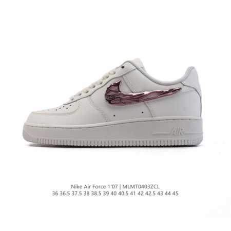 Nike Air Force 1 '07 Low Force 1 Dx2628 36 36.5 37.5 38 38.5 39 40 40.5 41 42 4 - Click Image to Close