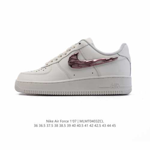 Nike Air Force 1 '07 Low Force 1 Dx2628 36 36.5 37.5 38 38.5 39 40 40.5 41 42 4