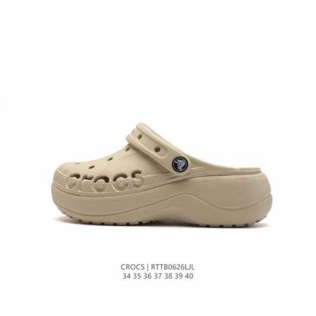 Crocs 34-40 RTTB0626LJL - Click Image to Close