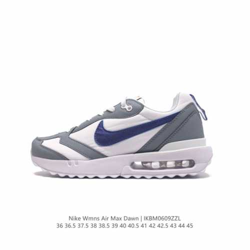Nike Air Max Dawn 1984 airtrain Nike Air Max Dawn Max Air Air : Dr2395- 36 36.5