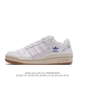 ADIDAS FORUM 84 LOW SHOES Forum adidas Forum 1984 Forum adidas Forum 84 Low H049