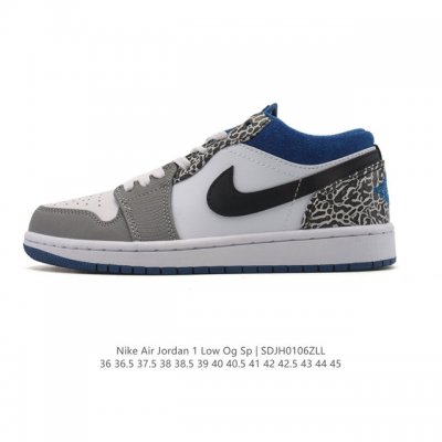 Special Price Company Grade Nike Air Jordan 1 Low AJ1, Jordan 1, 2026 New Low-To