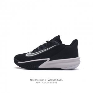 Nike Nike Precision 7 Fn432240-46Wxlq0505Zbl
