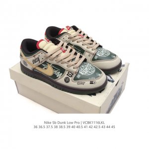11 Nike Sb Dunk Low Pro Dunk Dunk Dd1391-114 36-45 Vcbk1116Lkl