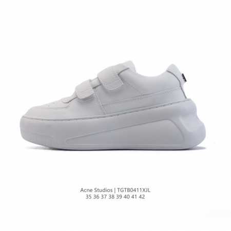 Acne Studios 2025 Ok Tpu 4Cm Size: 35-42 Tgtb0411Xjl - Click Image to Close