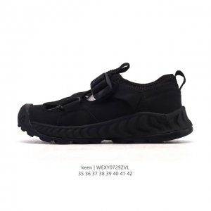 New company-grade Keen comfortable, wear-resistant wading and river trekking sho