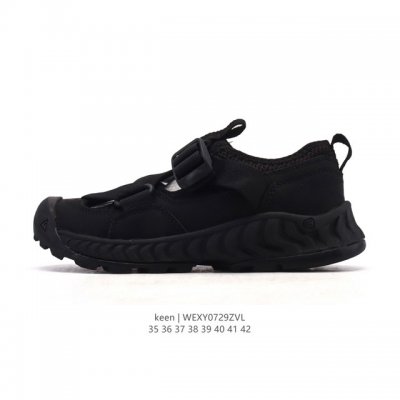 New company-grade Keen comfortable, wear-resistant wading and river trekking sho