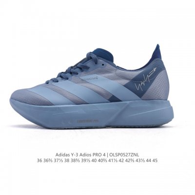 Corporate Level Adidas Adidas Adizero Adios Pro 4 Comfortable, Non-Slip And Wear