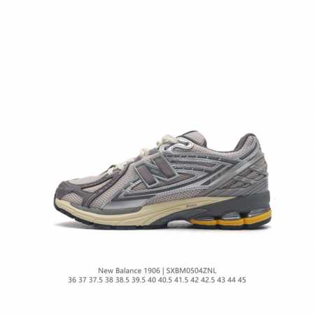 New Balance M 6 nb 2002 6 nb 2002R vibe 6R M 6RrD 36-45Sxbm050 - Click Image to Close