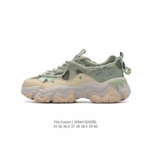 FILA FUSION FILA FILA FILA FUSION DDD DDD 35-40 DDD : JKBM1020ZBL DDD