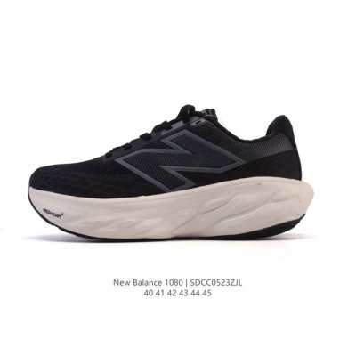 Corporate New Balance Fresh Foam X 1080 V14 Unisex Comfort Cushioned Running Sho