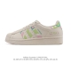Corporate-level Adidas Adidas Superstar 2025 new shoes Year of the Snake new cla