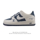 a company-grade Nike Air Force 1 '07 Low, a Louis Vuitton collaboration with a t