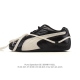 Puma Speedcat Og is a low-top, retro-inspired, versatile casual racing shoe from