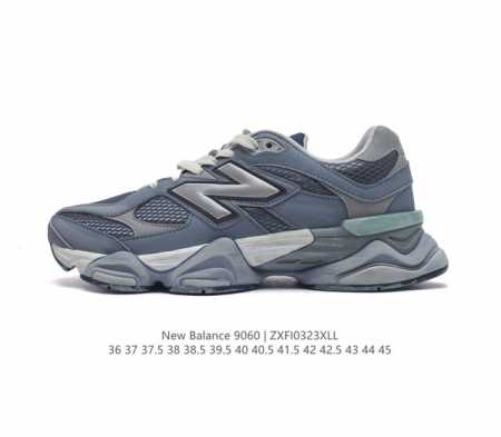 Nb New Balance Nb9060 9060 9060 9060 99X Y2K 990 Abzorb Sbs U9060Yso 36-45 Zxfi - Click Image to Close