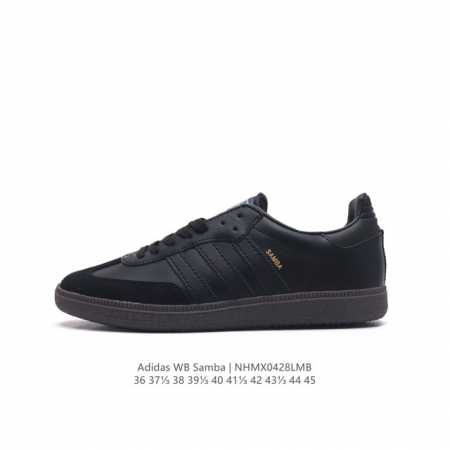 Adidas Originals Samba Og Shoes T 50 Adidas Samba samba Og t samba Id047 - Click Image to Close