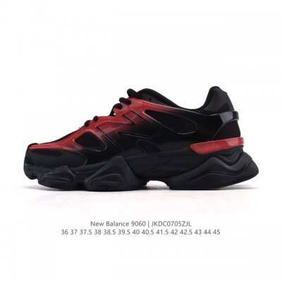 Company-level Nb New Balance Nb9060 Elephant Hoof Men's and Women's 9060 Comfor