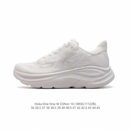 Hoka One One Clifton 10 10 Hoka One One clifton 20 clifton Edge tpu hoka Logo eva 36-45 Wekl1112Zbl - Click Image to Close