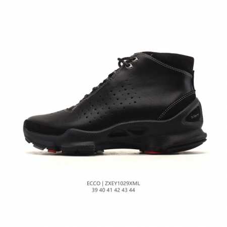 Company-grade Ecco shoes, a popular new style on Xiaohongshu (Little Red Book), - Click Image to Close