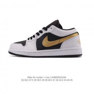 Nike Jordan Air Jordan 1 Low Aj1 Jordan 1 generation Aj1 low-top retro cultural