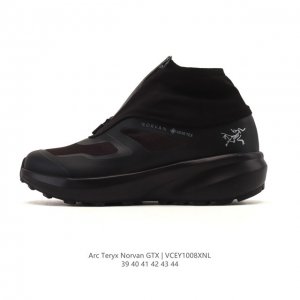 Arc'teryx Norvan Ld 3 Outdoor Trail Running Shoes, the king of long-distance out