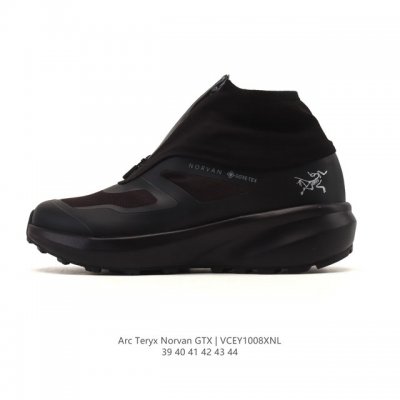 Arc'teryx Norvan Ld 3 Outdoor Trail Running Shoes, the king of long-distance out