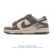 Factory Grade Nike SB Dunk Low Pro Unisex Retro Sneakers. Step freely and expre