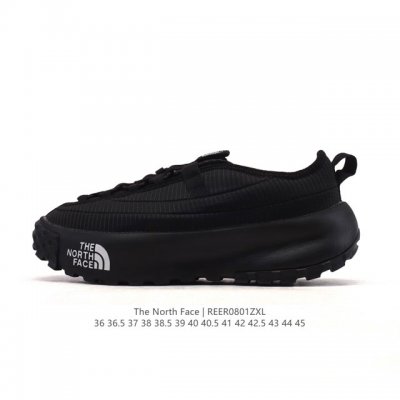 The North Face Men's and Women's Shoes 25 Spring and Summer Outdoor Lightweight