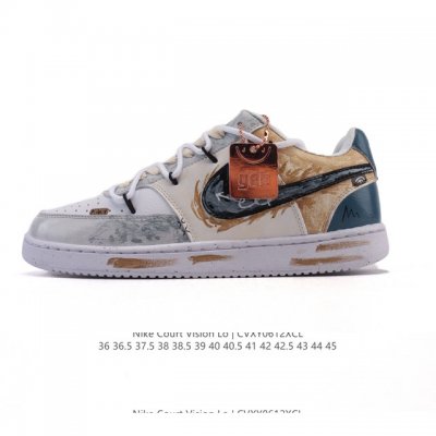 Nike Marathon 3rd Generation Men's and Women's Shoes Diamond Heel is so cool! Ni