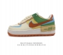 Nike Af1 Shadow Af1 Af1 Dz1847-103 35.5 36 36.5 37.5 38 38.5 39 40 40.5 41 42 H