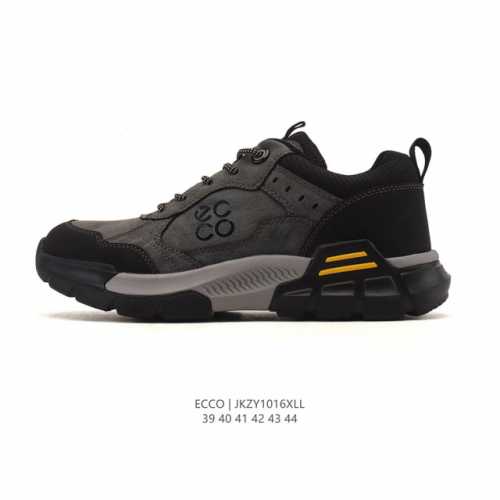 Company-grade Ecco sneakers, a popular style on Xiaohongshu (Little Red Book), n