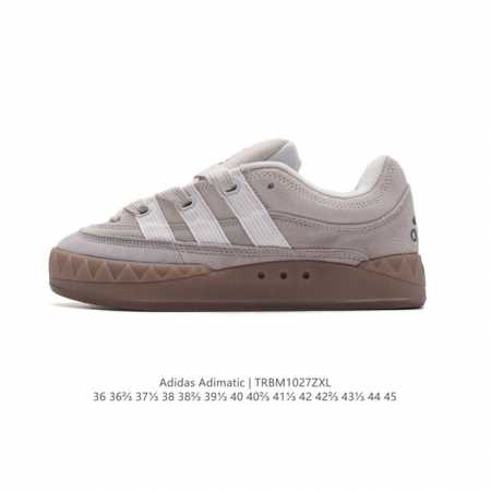 Adidas Adimatic Logo ADIMATIC Lo-Fi Style DDD DDD ID0847 DDD 36-45 DDD TRBM1027 - Click Image to Close