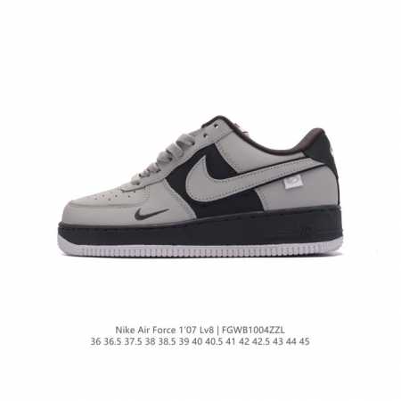 Nike Air Force 1 '07 Low force 1 Ci0919 36 36.5 37.5 38 38.5 39 40 40.5 41 42 4 - Click Image to Close