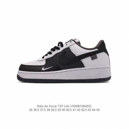Nike Air Force 1 '07 Low force 1 Ci0919 36 36.5 37.5 38 38.5 39 40 40.5 41 42 4 - Click Image to Close