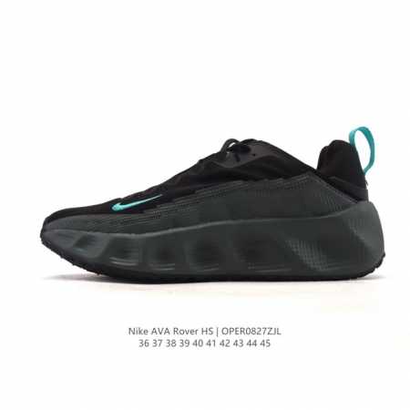 New arrival, Nike Ava Rover, a new men's and women's running shoe with ultra-li - Click Image to Close