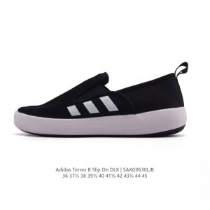New Adidas Adidas authentic B Slip-On Dlx men's shoes, outdoor sports river tre