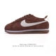 nike Classic Cortez Nylon Nike Forrest Gump Shoes For Men And Women Adhere To