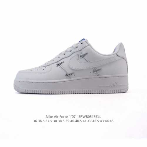 Nike Air Force 1 '07 Low Force 1 Cj9179 36-45 Erwb0513Zll