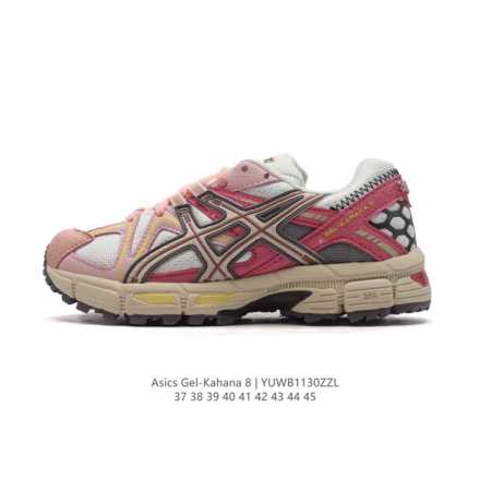 Asics Gel-Kahana 8 Gel-Kahana gel speva dynamic Duomax Ahar : : : Low-Top : gel Trusstic : 1012B978-002 37-45 Yuwb1 Zzl - Click Image to Close