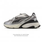 New Product: Puma Deviate Nitro 3 Fade Platform Chunk Shoes. These high-performa