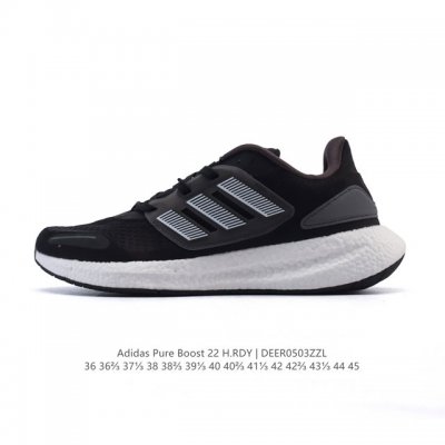 Adidas Pureboost 22 Pureboost Ub Boost Gz5175 36-45 Deer0503Zzl