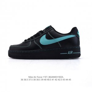 140 Nike Air Force 1 '07 Low Force 1 Hq2037 36-45 Bgxm0319Zzl