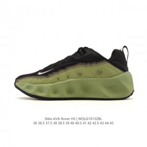 Company-grade Nike Ava Rover Hs Low-top Retro Sneakers - First Look! This shoe f