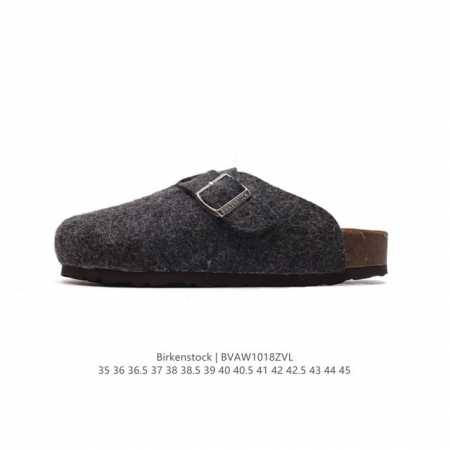 Birkenstock Boston VL EVA EVA DDD DDD 35-45 DDD : BVAW1018ZVL DDD - Click Image to Close