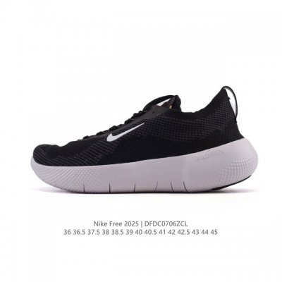 New Nike Free 2025 Running Training Shoes for Men and Women Hf1078-002 Free 202