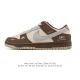 Nike Sb Dunk Low Pro unisex retro sneakers, allowing you to stride confidently a