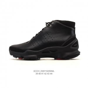 Company-grade Ecco shoes, a popular new style on Xiaohongshu (Little Red Book),