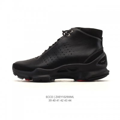 Company-grade Ecco shoes, a popular new style on Xiaohongshu (Little Red Book),